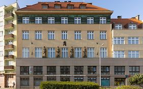 Residence Morris Mladá Boleslav